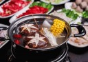 涮涮演绎自助小火锅
