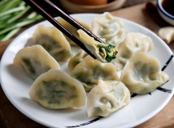 馄饨饺子店连锁