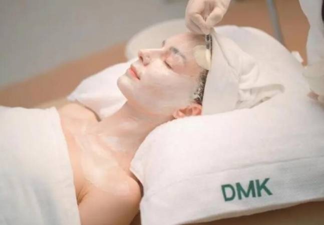 dmk皮肤管理