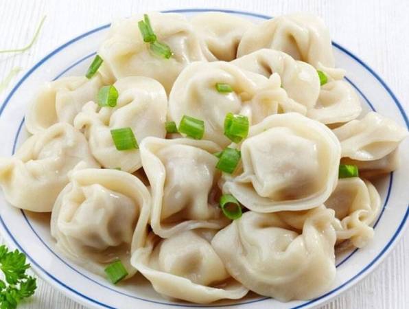 馄饨饺子店连锁