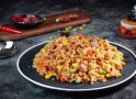 炒饭外卖