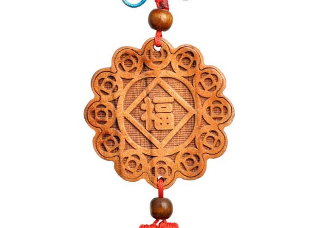 风水阁吉祥饰品