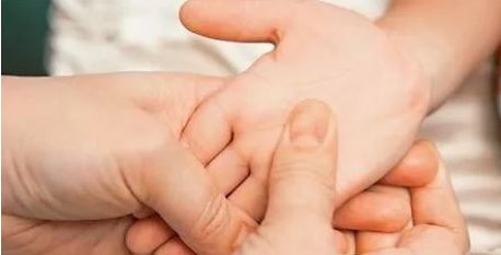 佑兒堂小兒推拿