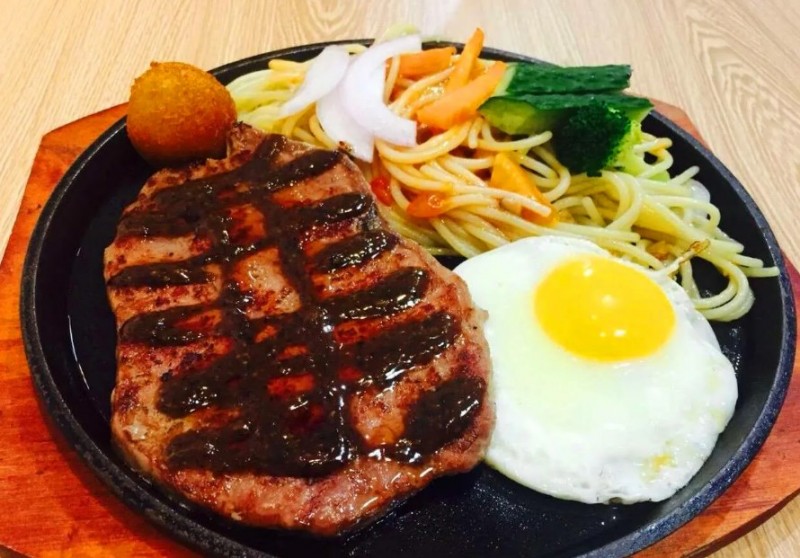 豪佳客牛排加盟 豪佳客牛排加盟