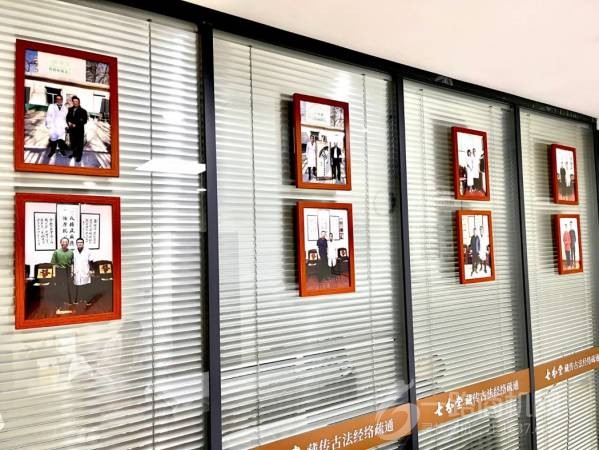 河北中医理疗诚招加盟商