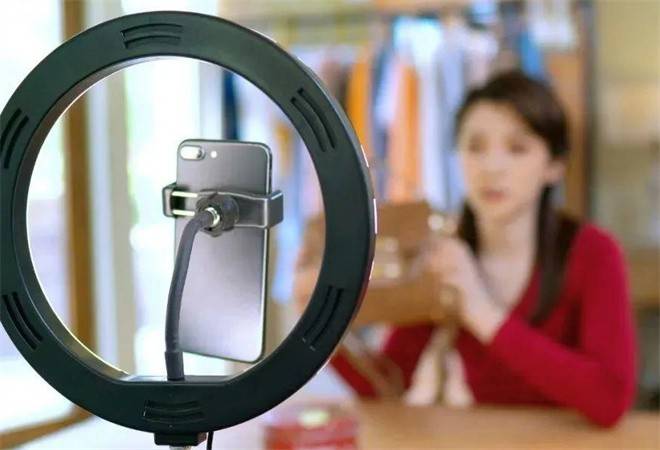 优易播直播电商