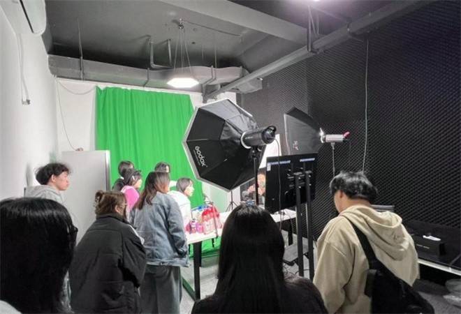 优易播直播电商