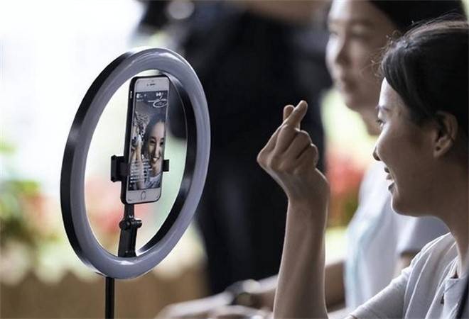 优易播直播电商