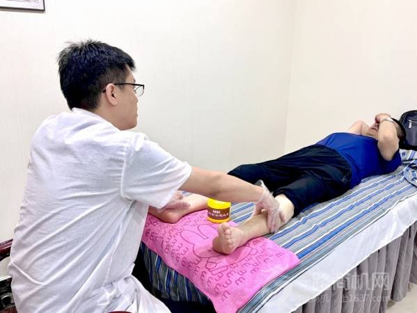 河北中医理疗诚招加盟商