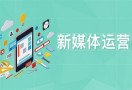 新媒体运营