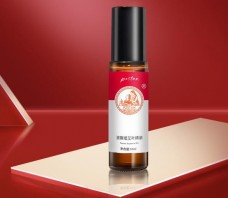 波斯坦植物養發館