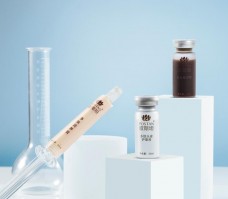 波斯坦植物養發館