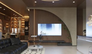 波斯坦植物養發館