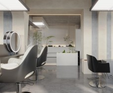 波斯坦植物養發館