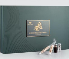 波斯坦植物養發館