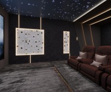 波斯坦植物養發館