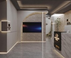 波斯坦植物養發館