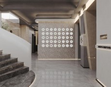 波斯坦植物養發館