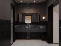 波斯坦植物養發館