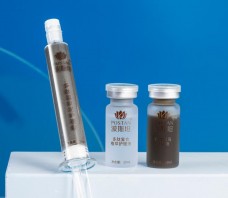 波斯坦植物養發館