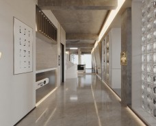 波斯坦植物養發館