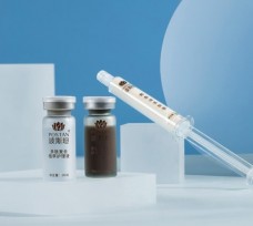 波斯坦植物養發館