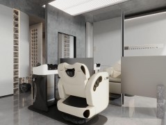 波斯坦植物養發館