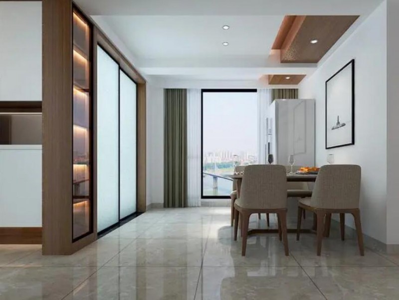 尚格装饰装潢加盟