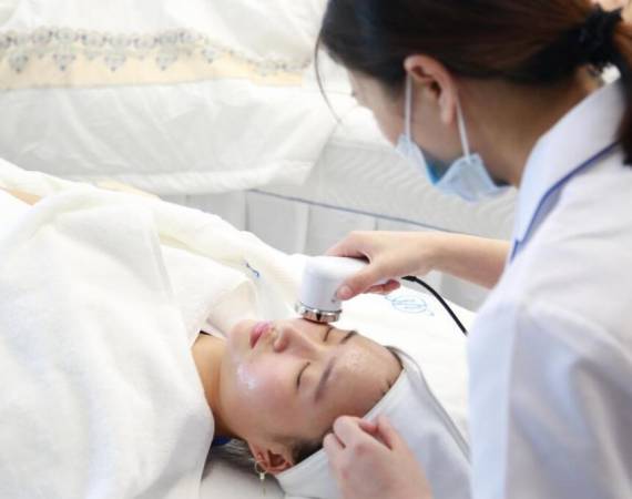 turnover28皮肤管理