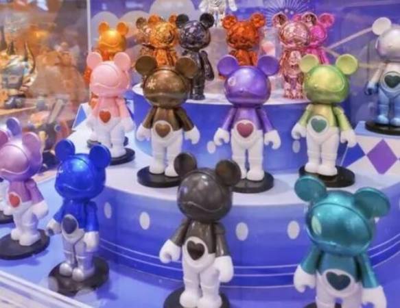 ZERO-GCLUB潮玩集合店