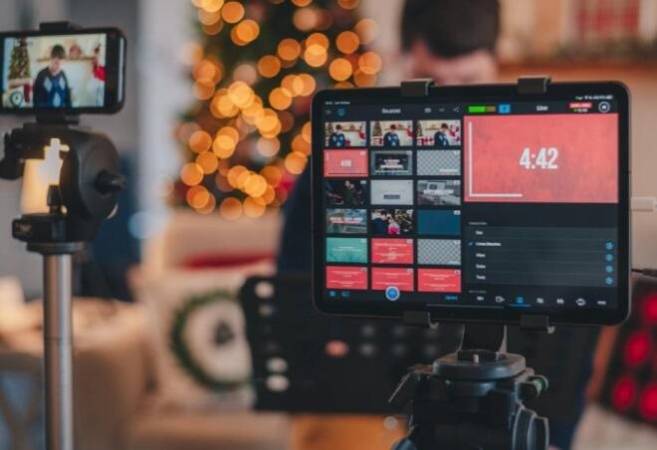 短视频直播运营