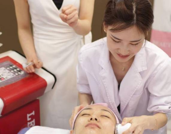 turnover28皮肤管理