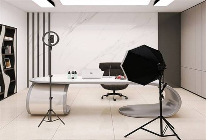 网络直播工作室