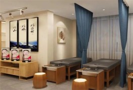 中草藥生姜洗頭