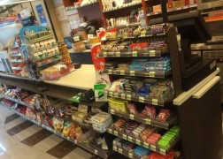 昔多购便利店