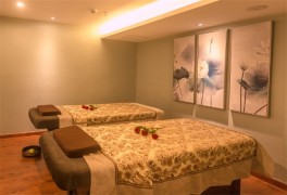 中草藥生姜洗頭