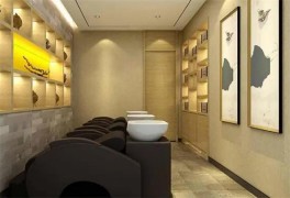 中草藥生姜洗頭