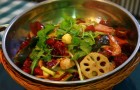 露缘巴蜀风味麻辣香锅