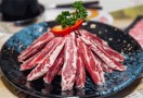 天赋牛烤肉