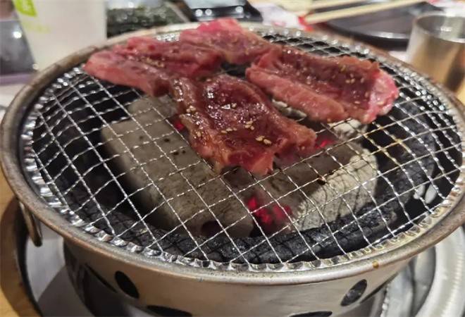 五郎烤肉