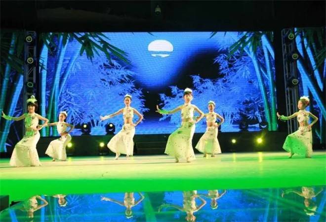 金舞门舞蹈培训中心