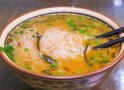 米墩儿鲜汤米线