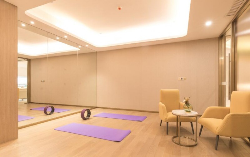 优宸国际月子会所