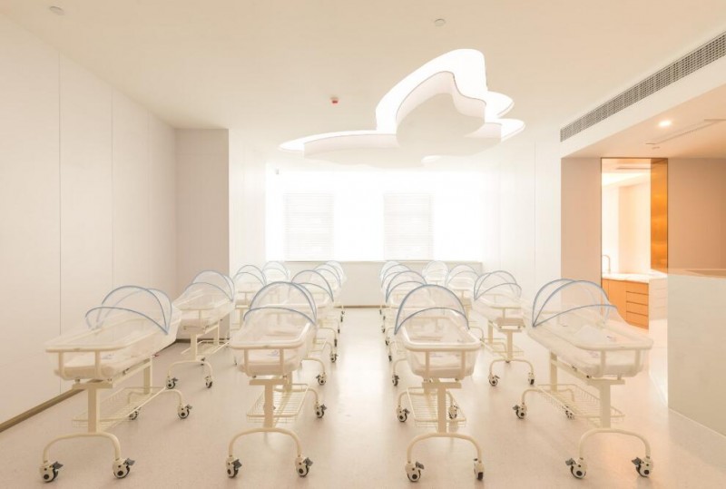 优宸国际月子会所 优宸国际月子会所