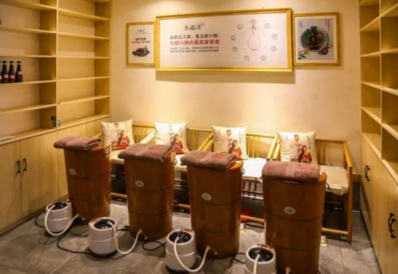 头道汤加盟 头道汤加盟