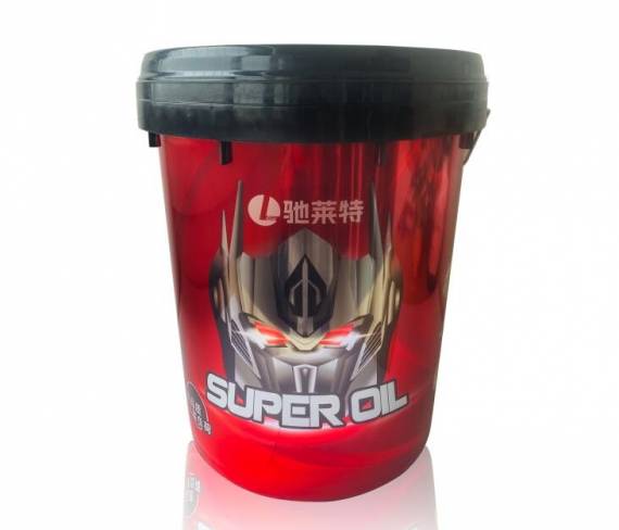 驰莱特润滑油