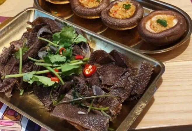 富爸爸韩式烤肉