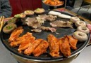 富爸爸韩式烤肉