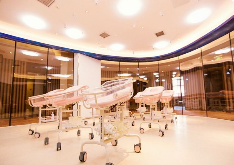 享悦时光月子会所加盟