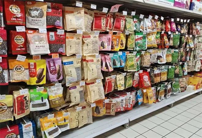 馋香鱼休闲食品